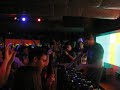 Andy Cato @ SQ Klub 25.10.2008 part 1
