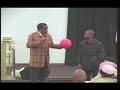 Bishop James H.Everett,Jr Do you make the team better?part 2 Bishop James H.Everett,Jr Do you make the team better?part 2