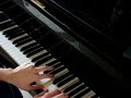 Take the Veil Cerpin Taxt - The Mars Volta piano cover
