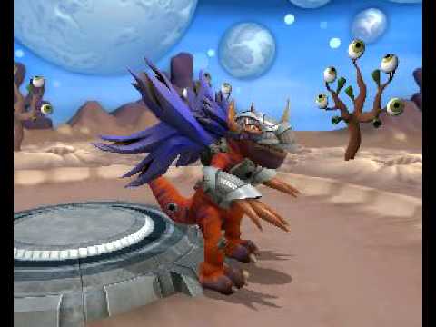 Metal Greymon