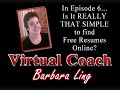 Find Free Resumes Online Easily!