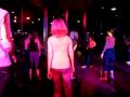 Mbalax danse sénégalaise