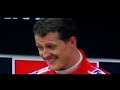 Michael Schumacher Good bye video.