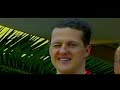 michael schumacher good bye video 