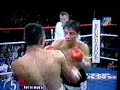 Mijares vs. Arce (Round 5) 14-Abr-07