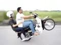 arivalagan merempit
