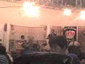 Visita del Hermano Jorje Leon 3- 1� dia