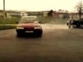 Tallaght Burn Out