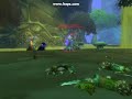 Chosen Raid- Maraudon