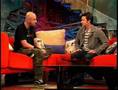 Shavo Odadjian(SOAD) on the Sauce