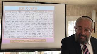 הרב ינון קלזאן – פרשת כי תצא – סוד עניין “אשת יפת תואר”