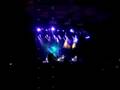 Free Fallin' - John Mayer (live)