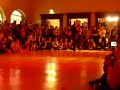 El Flaco Dany with Silvina Valz - Tango Negro