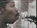 Trouble Funk - Still Smokin'