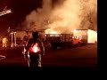 Brave Soul - Firefighters