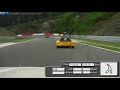 3 laps @ Spa - Francorchamps / Mazda MX-5 NC 3 laps @ Spa - Francorchamps / Mazda MX-5 NC