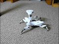 Wow Wee Roboquad ^^