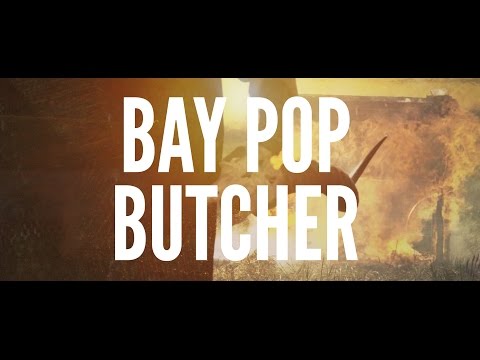 Maddalena - Bay Pop Butcher
