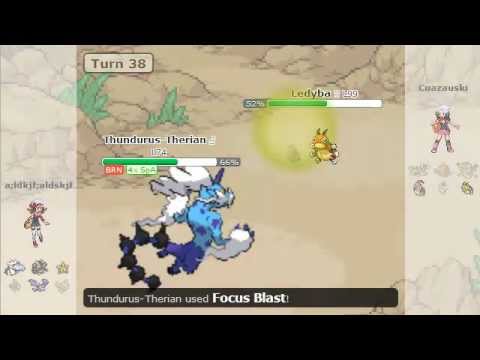 how to get hp ice pokemon