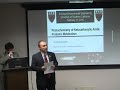 Seminar: Astani Department - Dr. Marcelo  Guzman