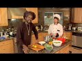 Ken Can Cook TV Episode 1: Abstract Rude