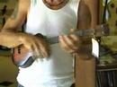 JMG UKULELE PLAYED BY MIKE DE VELTA JMG UKULELE PLAYED BY MIKE DE VELTA