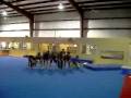 Dive roll