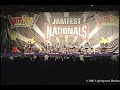 Elite Cheer and Dance Jr.Coed Lvl5 Elite Cheer and Dance Jr.Coed Lvl5