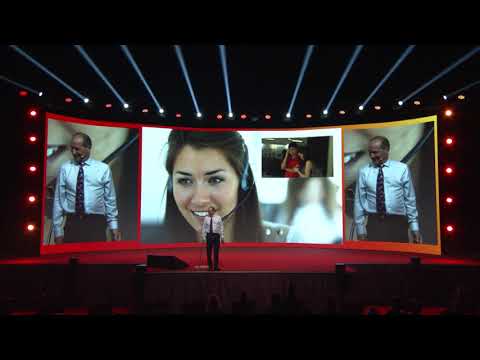 Future of Sales and Marketing - how to drive sales beyond COVID. Future of Marketing Keynote Speaker