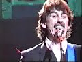 George Harrison Roll Over Beethoven Royal Albert Hall 1992 George Harrison Roll Over Beethoven Royal Albert Hall 1992