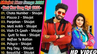 Shivjot All New Songs 2021  New Punjabi Jukebox  S