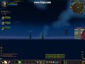 World Of Warcraft Air Hopping