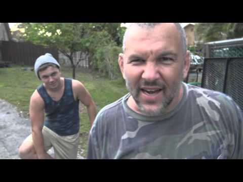 YouTube reptile video