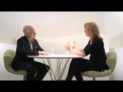 Arianna Huffington