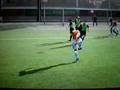 FIFA 09 amazing freekick 5
