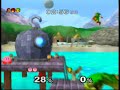 How I Beat Event Match 49 In Super Smash Bros. Melee