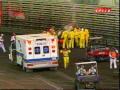 49th Annual Knoxville Nationals - D Main Ricky Montgomery Hard Flip
