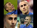 fabio cannavaro - a te