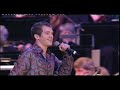 sumudu jayatilaka singing a whole new world at bbc proms in hyde park disney special with the bbc concert orchestra with daniel boys
