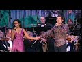 sumudu jayatilaka singing a whole new world at bbc proms in hyde park disney special with the bbc concert orchestra with daniel boys