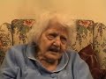 Nonna Tina sings in the New Year Nonna Tina sings in the New Year