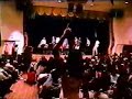 Alpha Phi Alpha Zeta Zeta Step Show @ Show N Tell 1999 pt 2