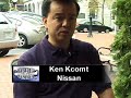 Nissan Rogue Nissan Rogue