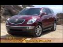 2008 New Buick Enclave