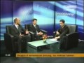 Astro Awani - Insulation 'green technology' business in Malaysia (Part 1)