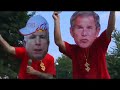 Insane in the McCain Brain - RNC 2008