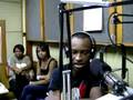 Thiaguinho no Rádio Show
