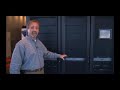 A closer look at the APC Symmetra PX 250/500 UPS A closer look at the APC Symmetra PX 250/500 UPS