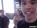 Buying Eighty Hamburgers