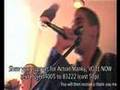 Project Talent UK presents Action Manky - 2007 Finalist